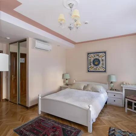 St. Peter's Boutique Ρίγα