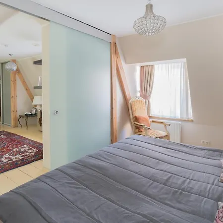 St. Peter's Boutique Ρίγα