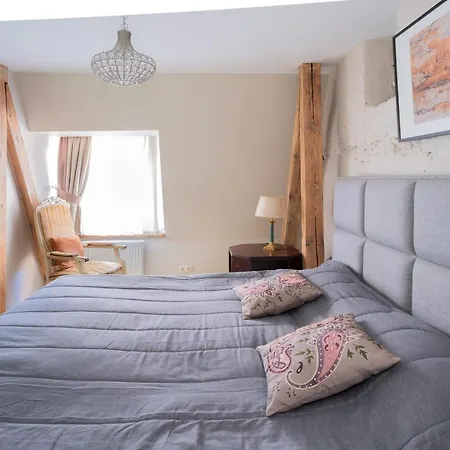 Hotel St. Peter's Boutique