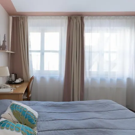 Hotel St. Peter's Boutique