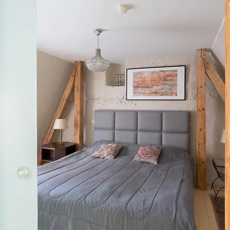 St. Peter's Boutique Riga