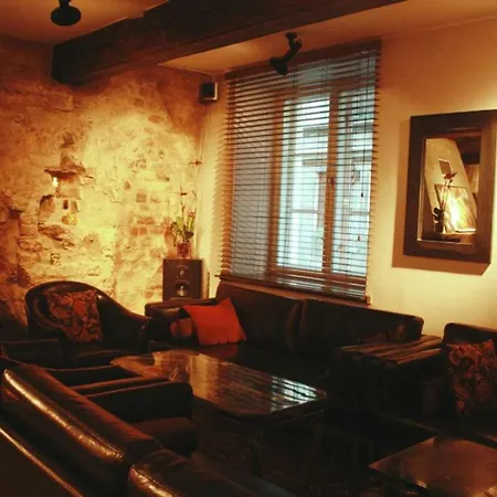 St. Peter's Boutique Ξενοδοχείο