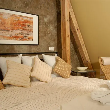 St. Peter's Boutique Hotel