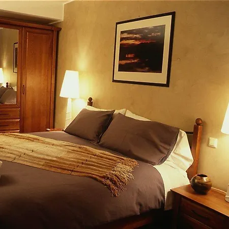 St. Peter's Boutique Отель 4*