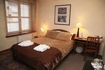 St. Peter's Boutique Hotel 4*