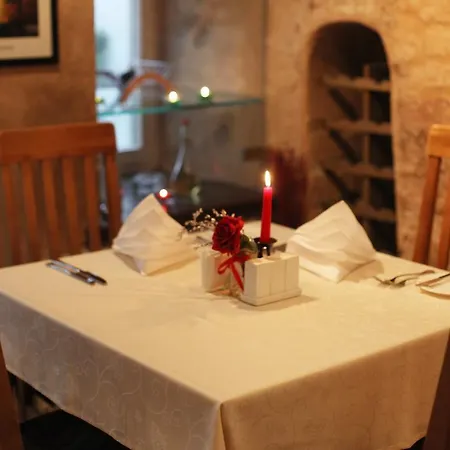 St. Peter's Boutique Riga