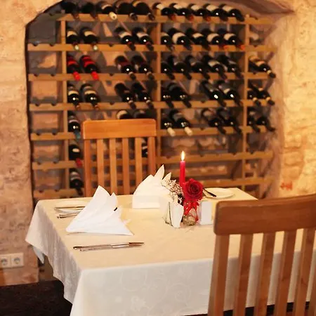 Hotel St. Peter's Boutique Ryga