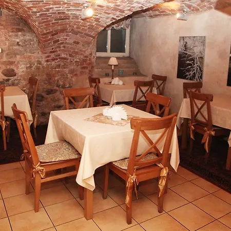 St. Peter's Boutique Hotel