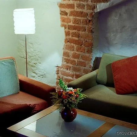 St. Peter's Boutique Ryga