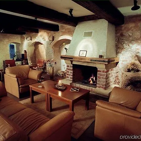 Hotel St. Peter's Boutique Ryga