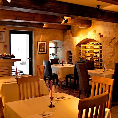 Hotel St. Peter's Boutique 4*