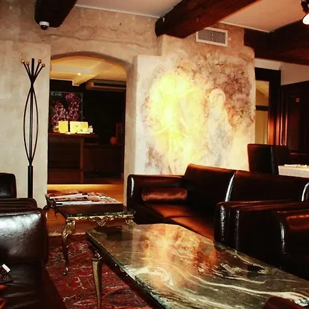 St. Peter's Boutique Ryga