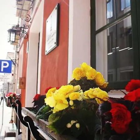 Отель St. Peter's Boutique