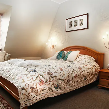 St. Peter's Boutique 4* Riga