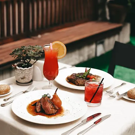 Hotel St. Peter's Boutique