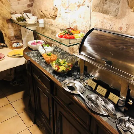 Hotel St. Peter's Boutique 4*