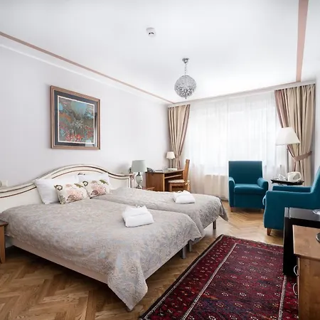 St. Peter's Boutique 4*