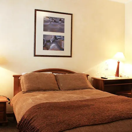 St. Peter's Boutique Hotel