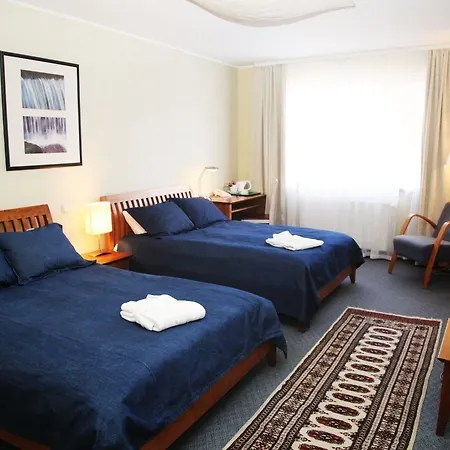 St. Peter's Boutique Hotel Riga