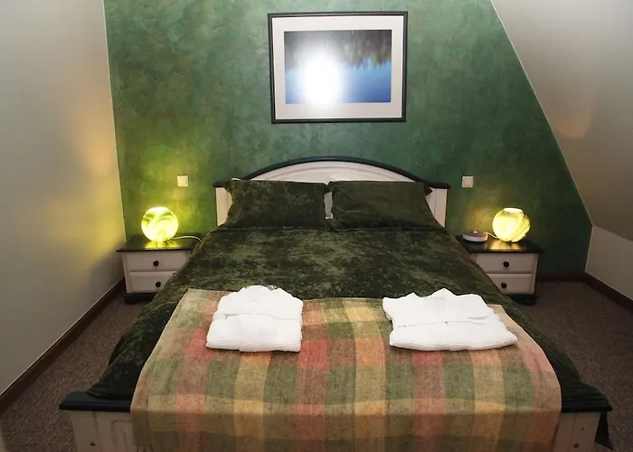 Ξενοδοχείο St. Peter's Boutique 4*