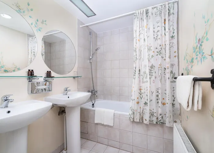 St. Peter's Boutique Hotel 4*