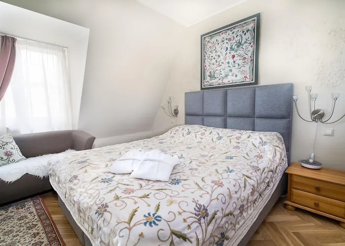 Hotel St. Peter's Boutique