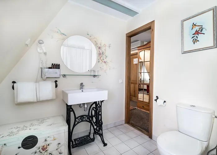 St. Peter's Boutique Ξενοδοχείο