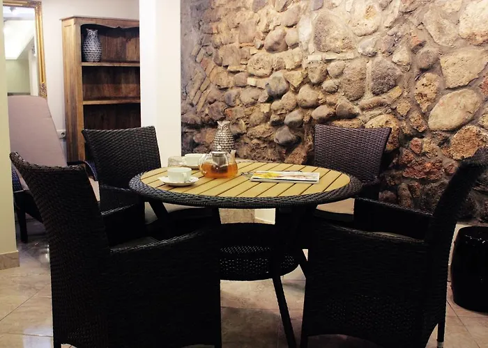 Hotel St. Peter's Boutique