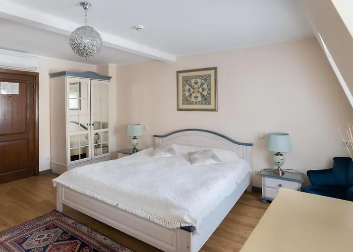 St. Peter's Boutique Ξενοδοχείο 4*