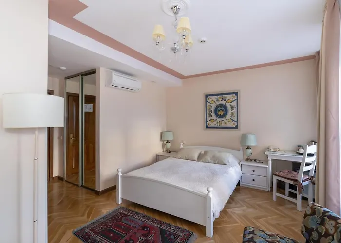 St. Peter's Boutique Ρίγα