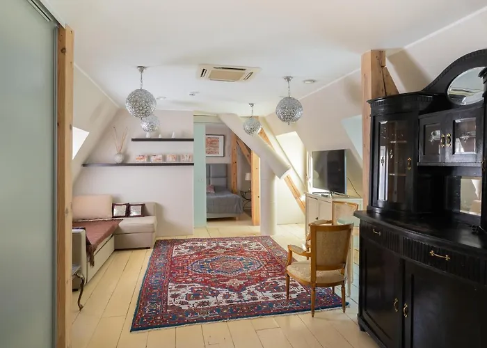 Ξενοδοχείο St. Peter's Boutique 4*