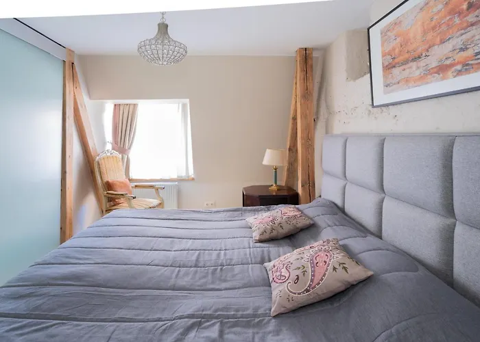 Ξενοδοχείο St. Peter's Boutique