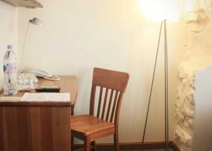 St. Peter's Boutique 4*