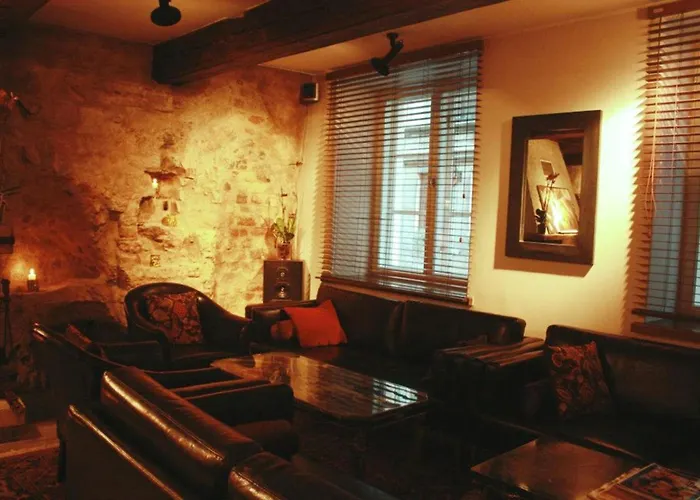 St. Peter's Boutique Hotel