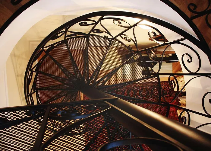 St. Peter's Boutique Ρίγα