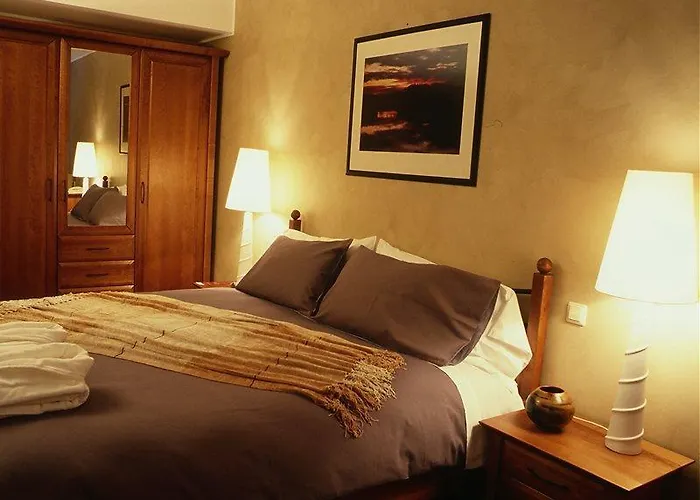 St. Peter's Boutique Hotel 4*