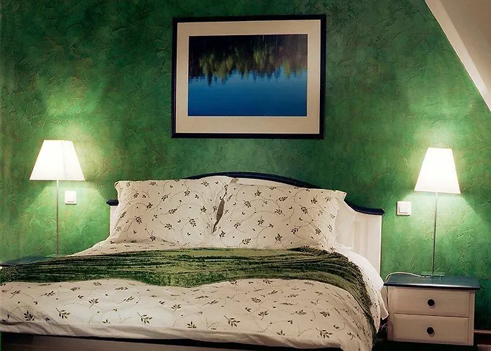 St. Peter's Boutique Hotel