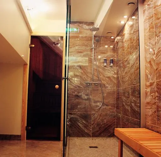 Ξενοδοχείο St. Peter's Boutique 4*