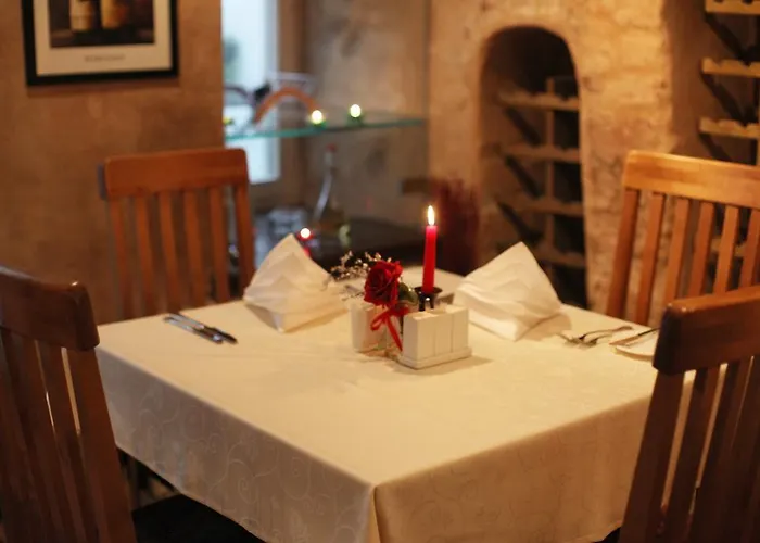 St. Peter's Boutique Ρίγα