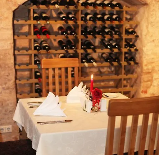 Ξενοδοχείο St. Peter's Boutique Ρίγα