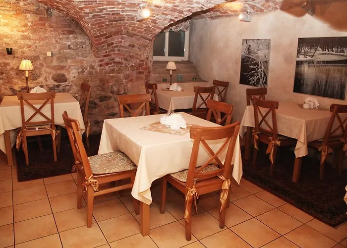 St. Peter's Boutique Hotel