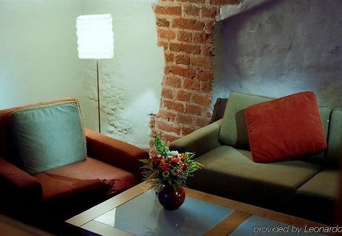 St. Peter's Boutique Riga