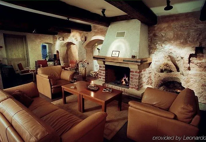 Hotel St. Peter's Boutique Riga