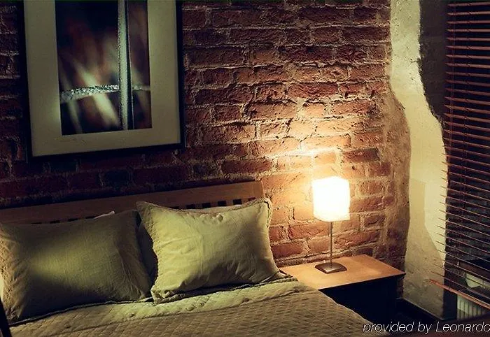 Hotel St. Peter's Boutique