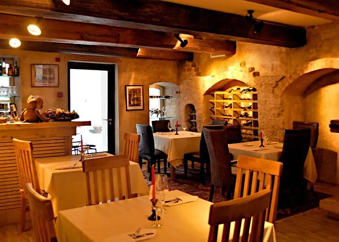 Hotel St. Peter's Boutique 4*