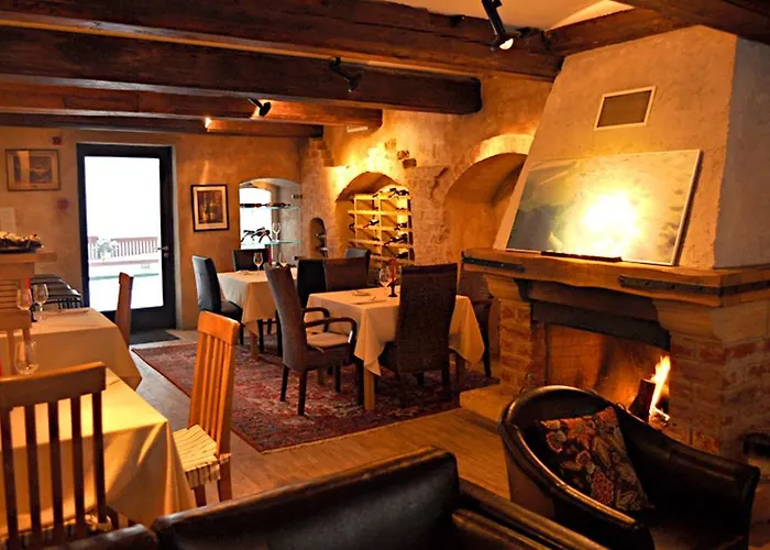 Ξενοδοχείο St. Peter's Boutique