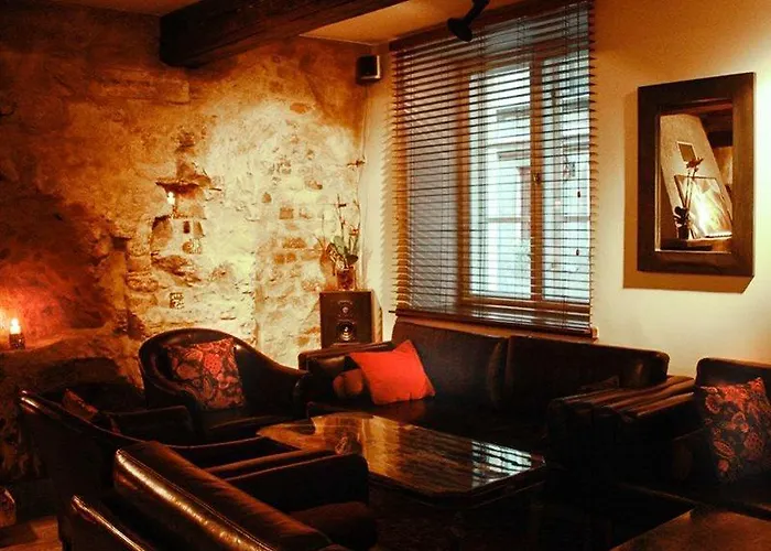 Ξενοδοχείο St. Peter's Boutique Ρίγα