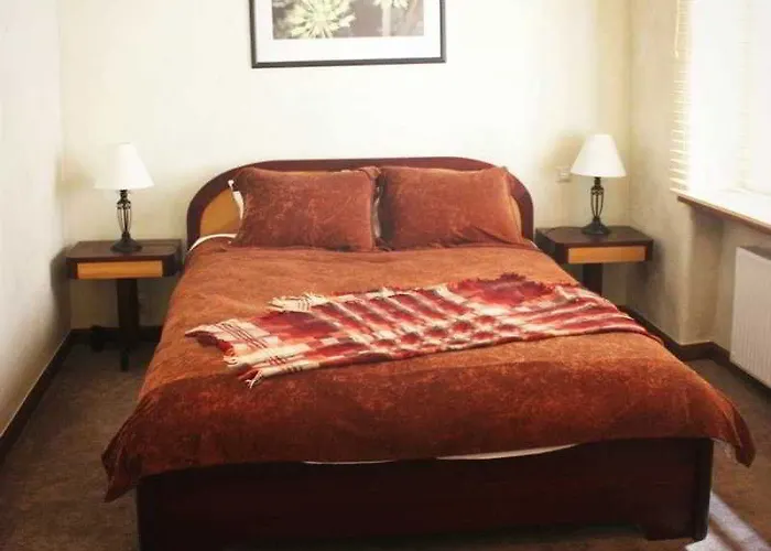 Hotel St. Peter's Boutique