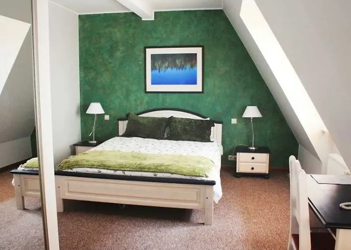 St. Peter's Boutique Hotel