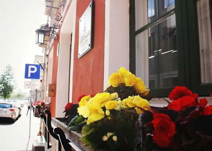 Hotel St. Peter's Boutique